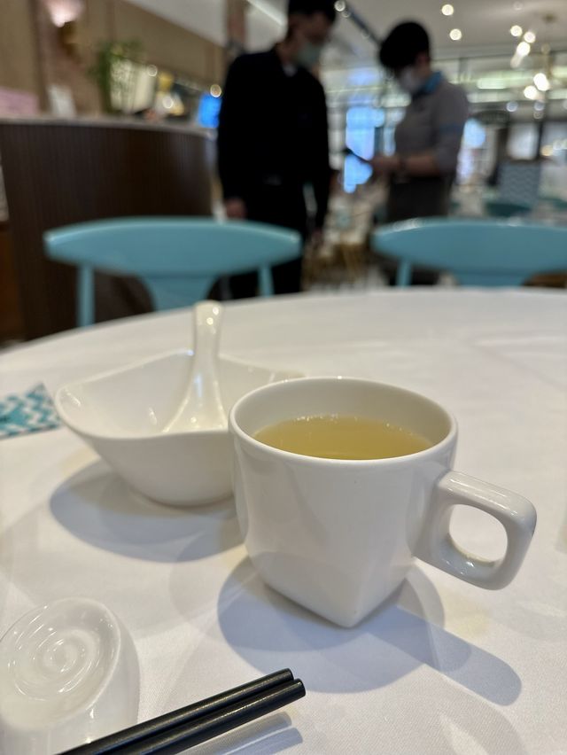 米芝蓮推介福建菜