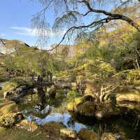 【奈良】吉野山で古き良き泊まれる宿