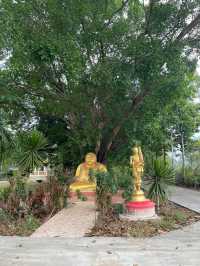วัดผารังหมีวนาราม (ถ้ำพระนอน)
