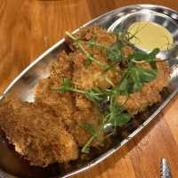 香港飲食介紹 - Food Garden ETC