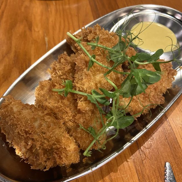 香港飲食介紹 - Food Garden ETC