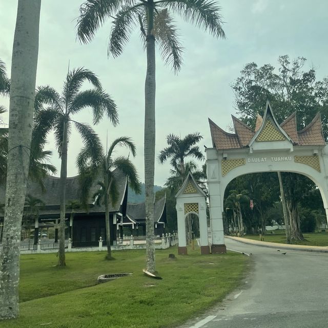 Seri Menanti ✅🤩😍