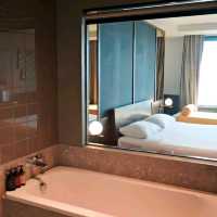 Graph Hotels Ratchada  Bangkok 