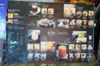 Kopi Roaster กาแฟสเปเชียลตี้ นครศรี