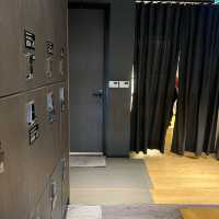 Panburi Wellness ออนเซนหรู กลางใจเมือง