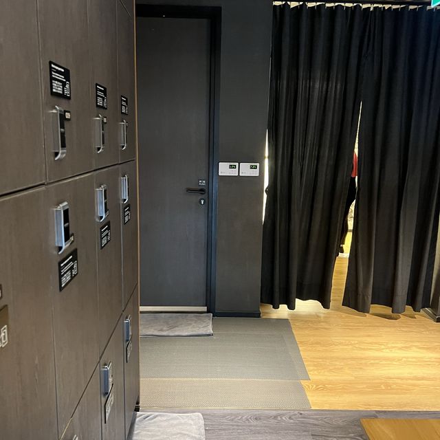 Panburi Wellness ออนเซนหรู กลางใจเมือง