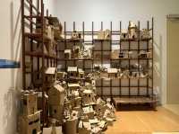  National Gallery Singapore  