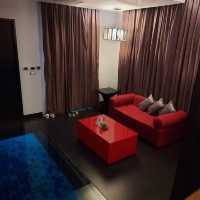 พักเที่ยวที่ Z Through by The Zign Hotel