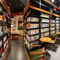 打卡深圳最美書店之一☞西西弗書店📖