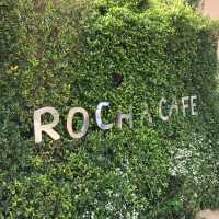 Rocha cafe & Bistro 