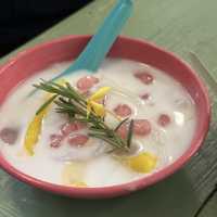 เพราะร่างกายขาดหวานไม่ได้ 