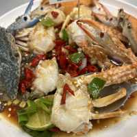 JODD FAIRS : จ๊อดแฟร์ รวมร้านเด็ดๆ เมนูสุดปังที่ไม่