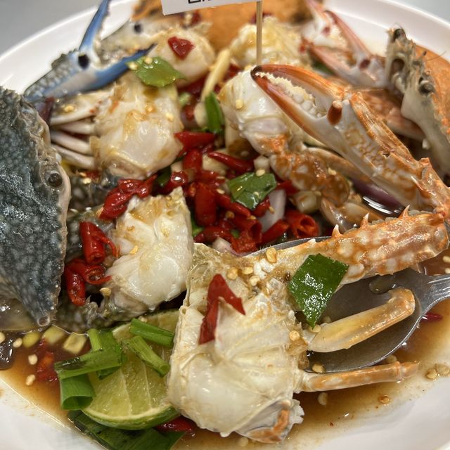 JODD FAIRS : จ๊อดแฟร์ รวมร้านเด็ดๆ เมนูสุดปังที่ไม่