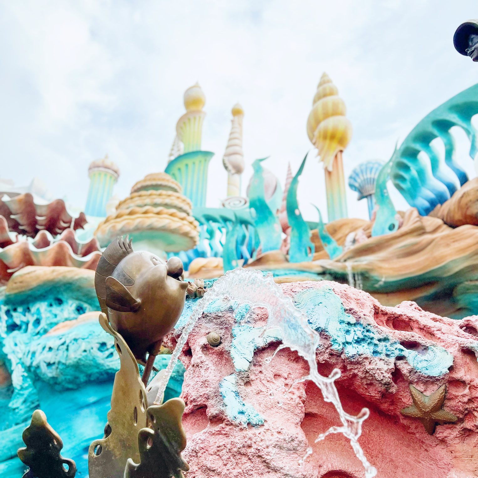 フェイラー　プティバス　マーメイドラグーン　新品　希少 マーメイドコンテンツ｜フェイラー公式オンラインショップ FEILER