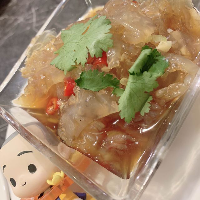 滋味小菜