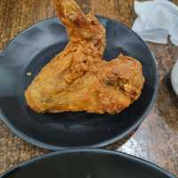 Breakfast Optilns @ East Coast Road