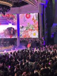 연세대학교 캠퍼스 투어 [노천극장 성시경 축가콘서트]
