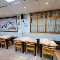 📍深圳必去！25年老字號朝鮮族料理🐙