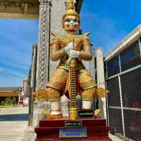 Taninarasamosorn Temple