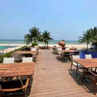 โรงแรมสวย @ หัวหิน..Ace Of Huahin Resort..