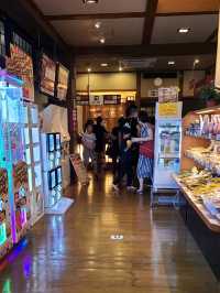 【大阪】1日中のんびりできる日帰り温泉