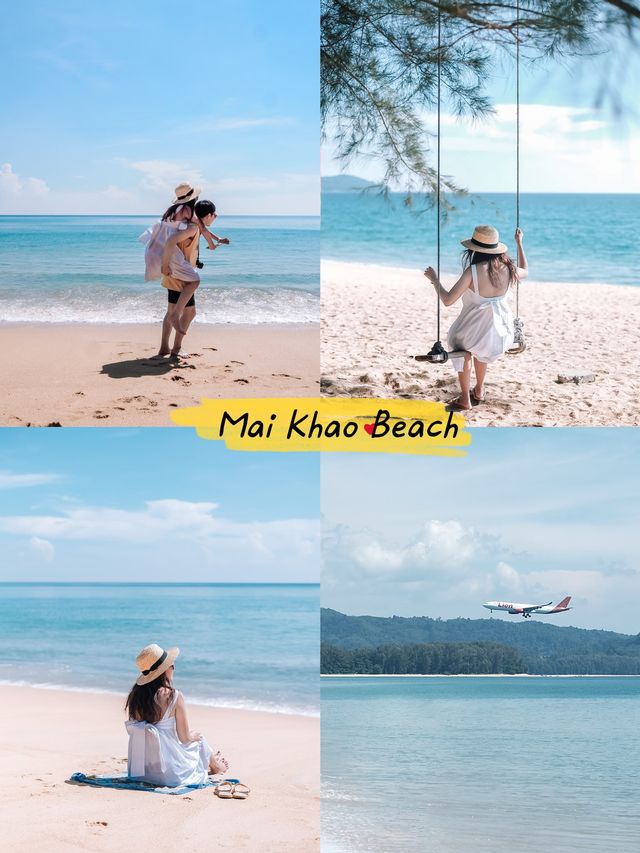 8 ที่เที่ยวภูเก็ต มุมถ่ายรูปสวย ต้องไปเช็คอิน📍