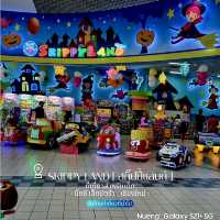 Skippy Land สนามเด็กเล่นในร่ม - บิ๊กซี เชียงใหม่