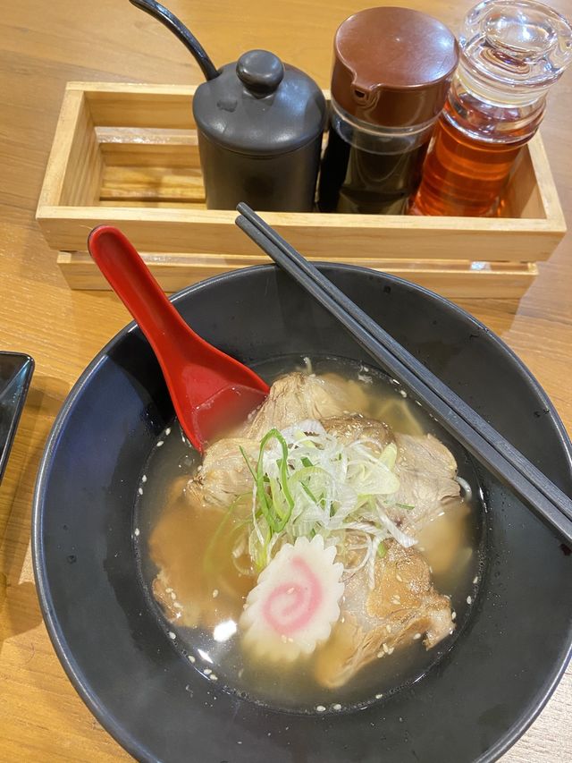 🍣อรทัย ซูชิ ร้านดังของวังหลัง💥