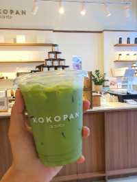 ค่าเฟ่มินิมอล KOKOPAN CAFE จุฬา ซอย8