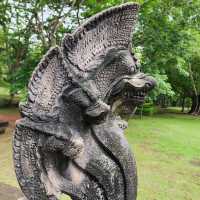 อุทยานประวัติศาสตร์พนมรุ้ง ปราสาทหินพนมรุ้ง