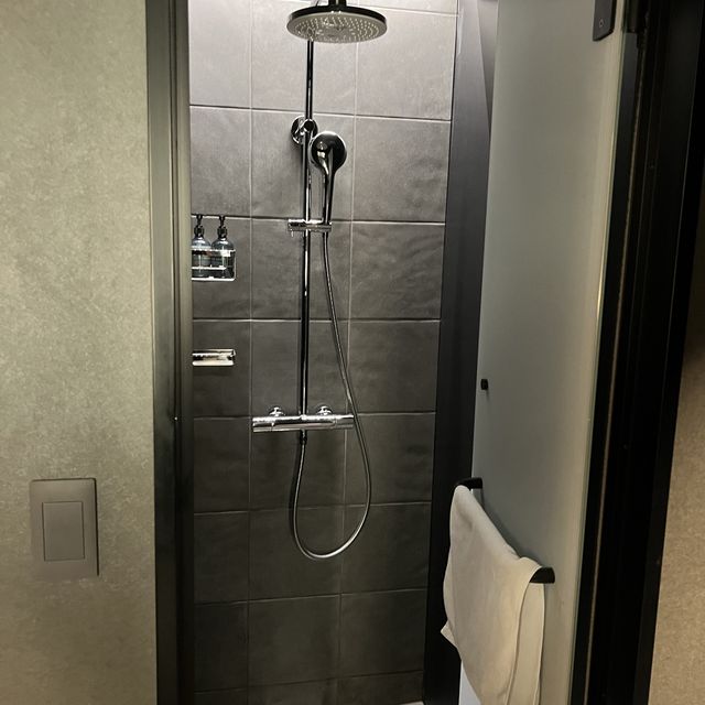 人面識別 新酒店 京都Sequence Hotel
