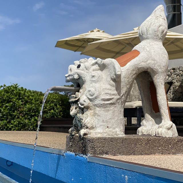 一度は泊まりたい沖縄 小浜島のはいむるぶし🏖️