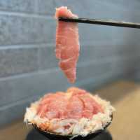 澎湃爆爆丼飯
