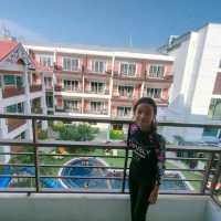 FX Hotel Pattaya