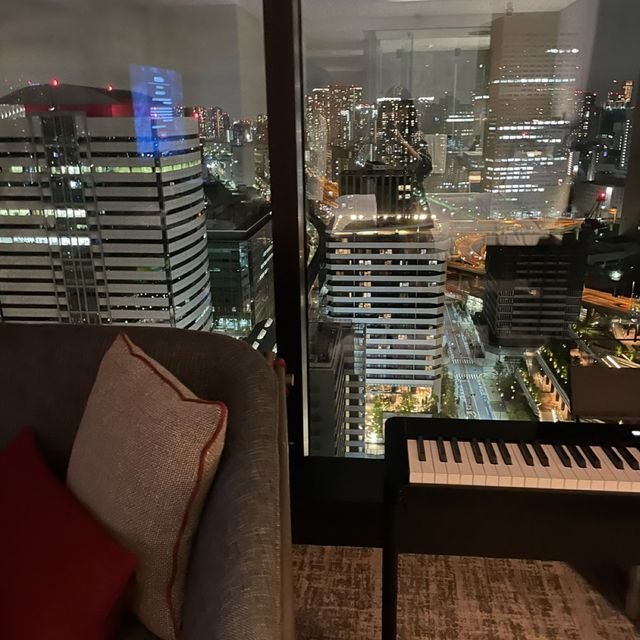 東京 ˗ˏˋ mesm tokyo ˎˊ˗