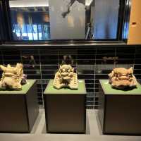 【京都府】宿泊一体型のお寺で宿泊者限定の朝のおつとめに参加！