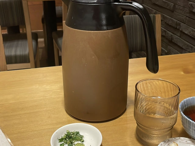 🇯🇵 일본 교토 니시키시장 맛집 <텐동 마키노> 한시간 웨이팅 후기