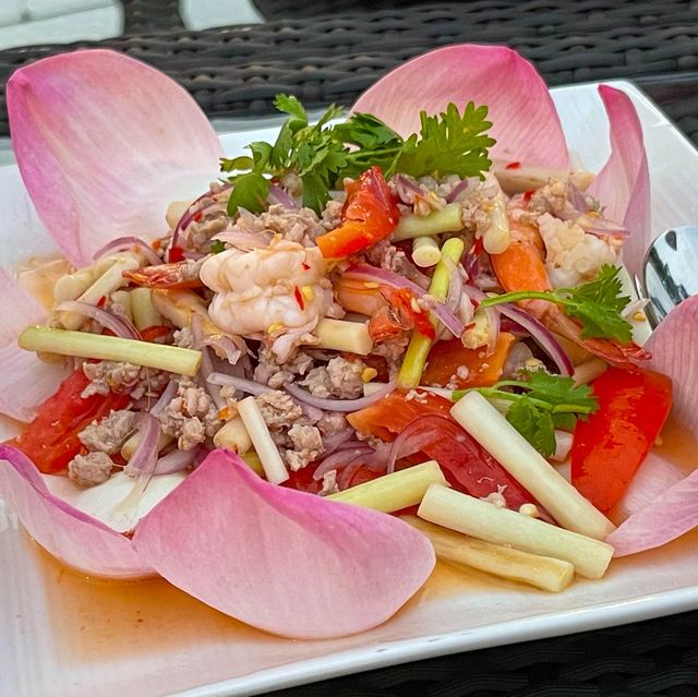 🍴 ห้องอาหาร W1 Bangkoknoi 