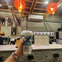 Raku Tea