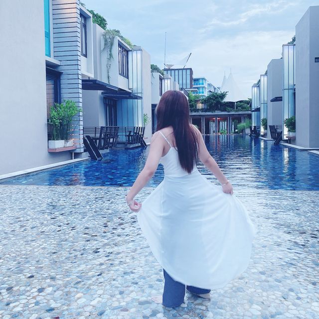 วันหยุด สุดแสนพิเศษ   