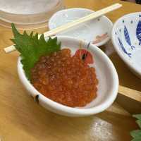 小樽市美食景點遊