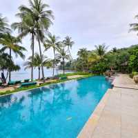 รีวิว โรงแรม Trisara Phuket