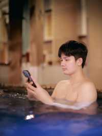 🌊Ma-Du-El Zen Resort |รีสอร์ทสไตล์ญี่ปุ่นเกาะล้าน