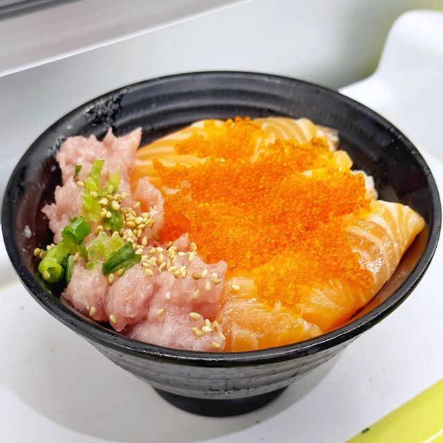 扺食壽司🍣下午茶🍵