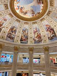 The Venetian Macau - คาสิโนสุดหรูในมาเก๊า