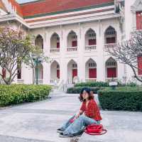 อักษรศาสตร์ จุฬา