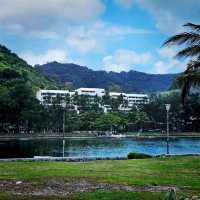 หาดกะรน ภูเก็ต