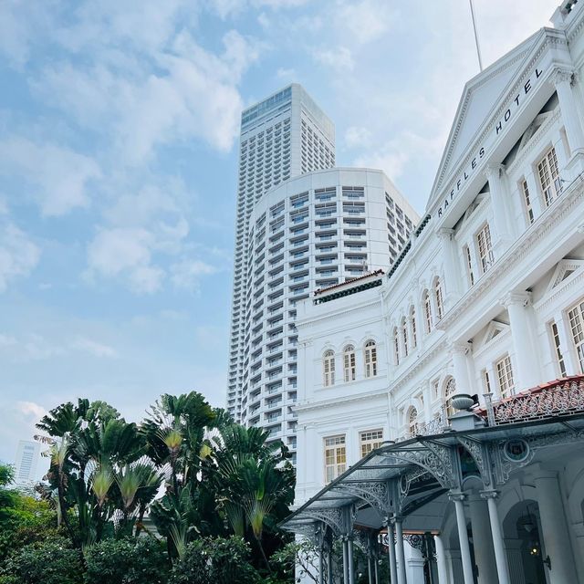 SG58 The Padang 