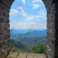 Mutianyu Great Wall