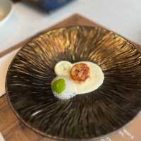Copper Beyond Buffet บุฟเฟ่ต์นานาชาติอร่อยสุด!!